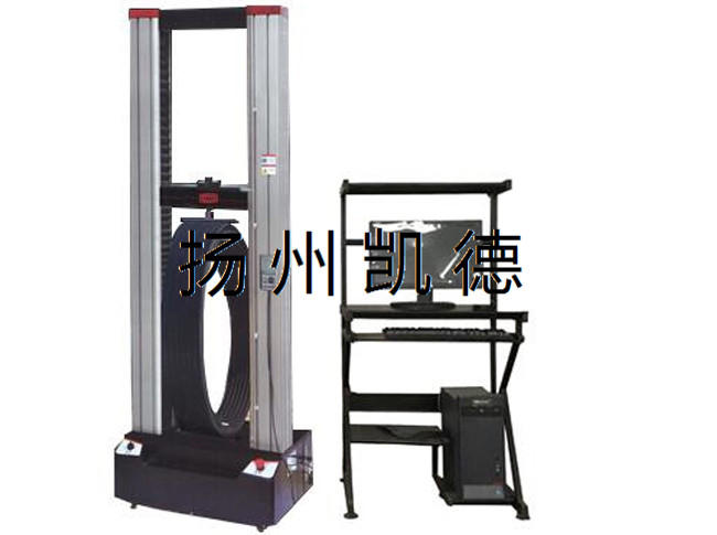 萬(wàn)能試驗(yàn)機(jī)中常用測(cè)試和使用標(biāo)準(zhǔn)